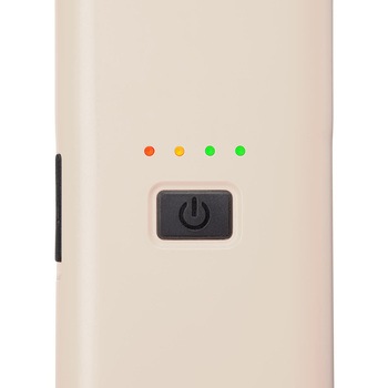 LEDライト 充電式 折りたたみ収納可能 サンワダイレクト