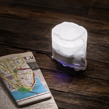 LEDライト 充電式 防水IPX6 サンワダイレクト