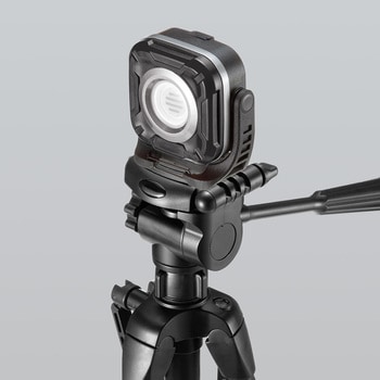 LEDライト 充電式 防水IPX6 サンワダイレクト