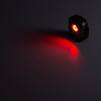 LEDライト 充電式 防水IPX6 サンワダイレクト