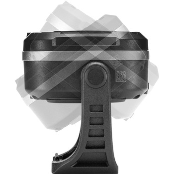 LEDライト 充電式 防水IPX6 サンワダイレクト