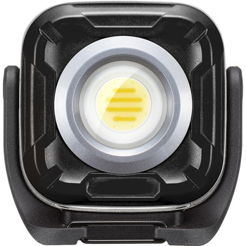LEDライト 充電式 防水IPX6 サンワダイレクト