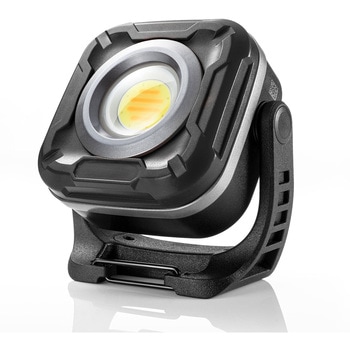 LEDライト 充電式 防水IPX6 サンワダイレクト