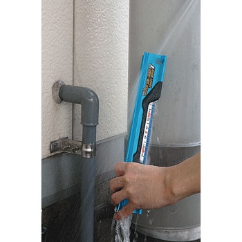 450mm 排水勾配計 エスコ