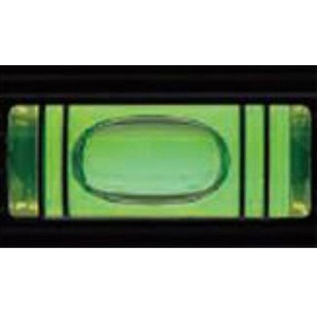 160mm レベル(マグネット式) - エスコ