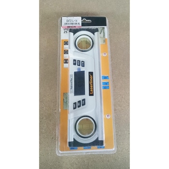 250mm レベル(デジタル) エスコ
