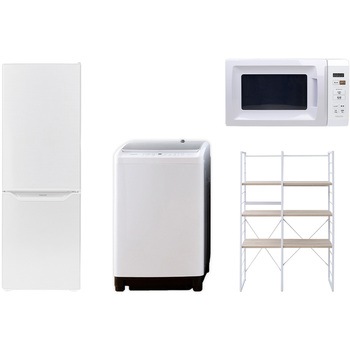 173L���C�h4�e��2WH �Ɠd�Z�b�g �� �I�t�B�X ������ �V�����Ɠd 4�_�Z�b�g (8kg����@ 173L�①�� �d�q�����W �Ɠd���[���b�N) YAMAZEN(�R�P) 64602827