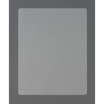 200x150mm ミラー用曇り止めフィルム エスコ