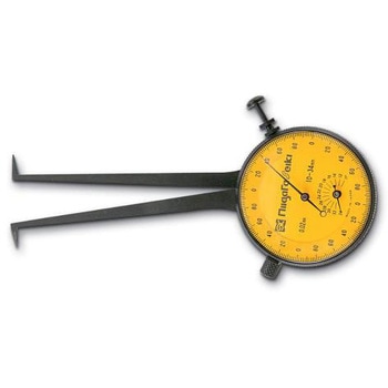 10-34mm ダイヤルキャリパゲージ(内測用) エスコ