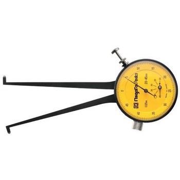 20-45mm ダイヤルキャリパゲージ(内測用) エスコ