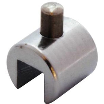 9.5mm シリンダーゲージ用替ロッド エスコ