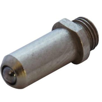18.0mm シリンダーゲージ用替ロッド エスコ