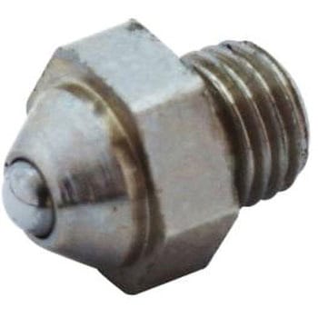 20.0mm シリンダーゲージ用替ロッド エスコ