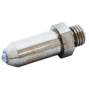 28.0mm シリンダーゲージ用替ロッド エスコ