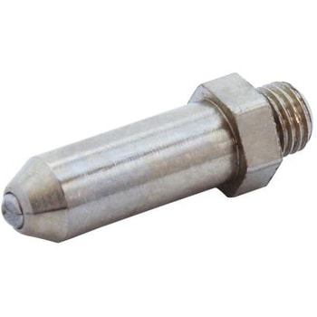 30.0mm シリンダーゲージ用替ロッド エスコ