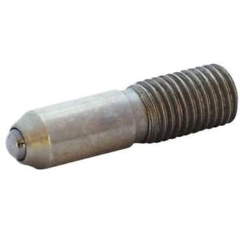 25.5mm シリンダーゲージ用替ロッド エスコ