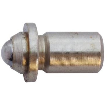 35.0mm シリンダーゲージ用替ロッド エスコ