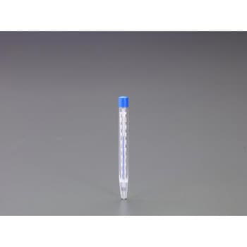 -10℃～50℃/130mm 温度計(ポケット型) エスコ