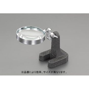 x3.0/ 65mm スタンドルーペ エスコ