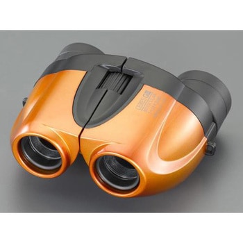 x 7 -21/21mm 双眼鏡(ズーム) エスコ