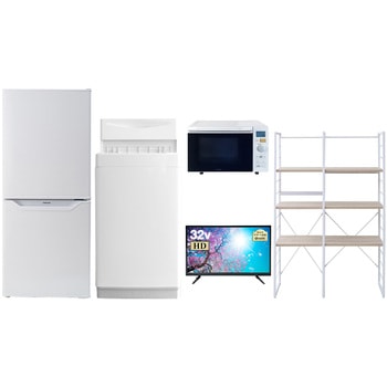 106L6/32TVW5�e��W �Ɠd�Z�b�g �� �I�t�B�X ������ �V�����Ɠd 5�_�Z�b�g (6kg����@ 106L�①�� �I�[�u�������W 32�^�t���e���r �Ɠd���[���b�N) YAMAZEN(�R�P) 64608549