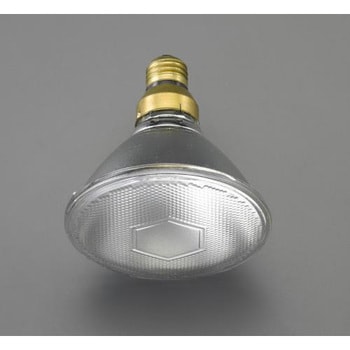 EA758XA-63A AC110V/120W/150形 ビームランプ(散光) 1個 エスコ