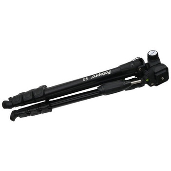 457-1440mm カメラ用三脚 エスコ