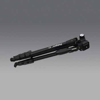 457-1440mm カメラ用三脚 エスコ