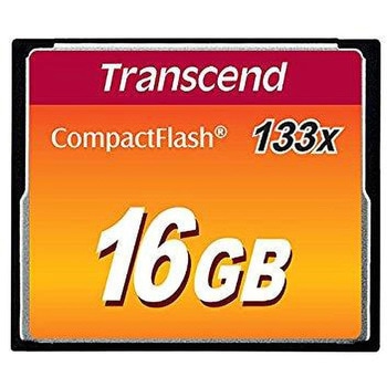 16GB コンパクトフラッシュ エスコ