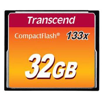 32GB コンパクトフラッシュ・超高速型 エスコ