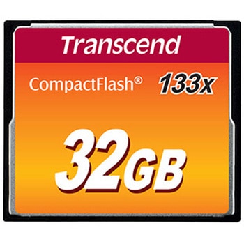 32GB コンパクトフラッシュ・超高速型 - エスコ