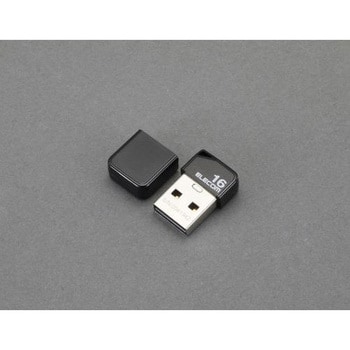 EA759GV-82 32GB USBメモリー(超小型) 1個 エスコ 【通販モノタロウ】