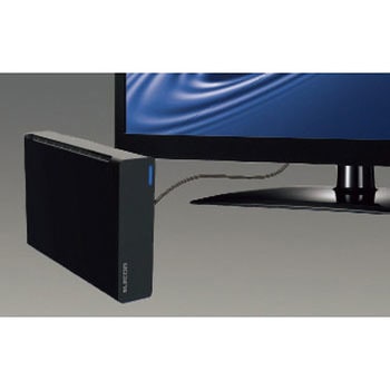 2TB ハードディスク(外付け用) エスコ