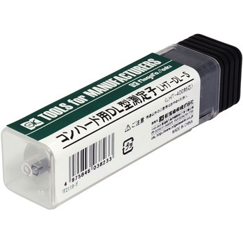 [EA760AS-15用] DL型測定子 エスコ