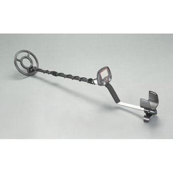 金属探知器 エスコ