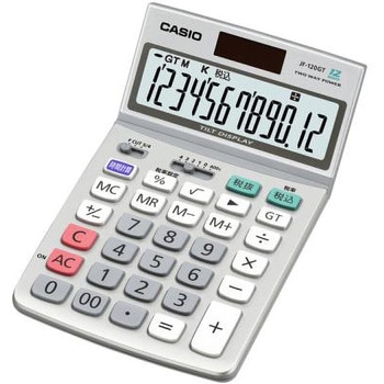 12桁 計算機 エスコ
