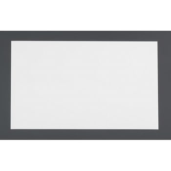 200x300mm ホワイトボードフィルム(粘着付/白色) エスコ