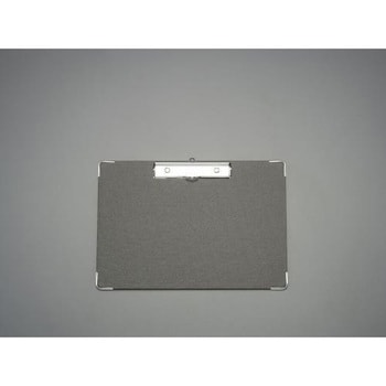 B4/S型 クリップボード エスコ