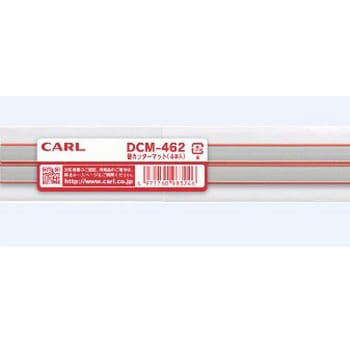 [EA762EB-33用] カッターマット(4本) エスコ