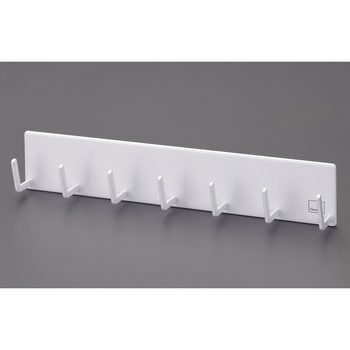 280x35x50mm マグネットフック - エスコ