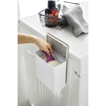 170x95x170mm マグネット付ボックス エスコ