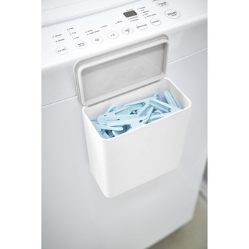 170x95x170mm マグネット付ボックス エスコ