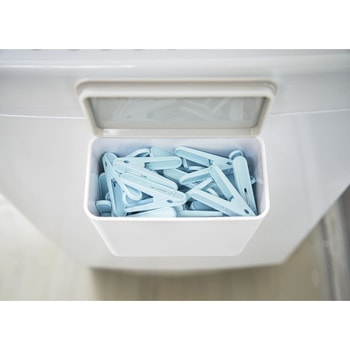 170x95x170mm マグネット付ボックス エスコ