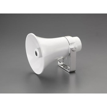 10W トランス付スピーカー エスコ
