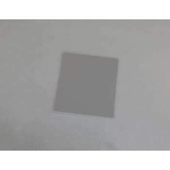 150x180x1.2mm マウスパッド(グレー) エスコ