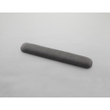 150x 67x30mm リストレスト(マウス用) エスコ