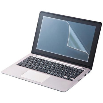 11.6"用 液晶保護フィルム(ブルーライトカット) エスコ