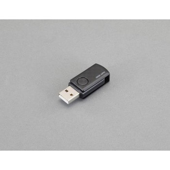 カードリーダー(microSDカード用) エスコ