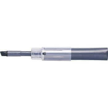[EA765MJ-101、111用] 交換カートリッジ(黒/1本) エスコ