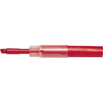 [EA765MJ-102、112用] 交換カートリッジ(赤/1本) エスコ
